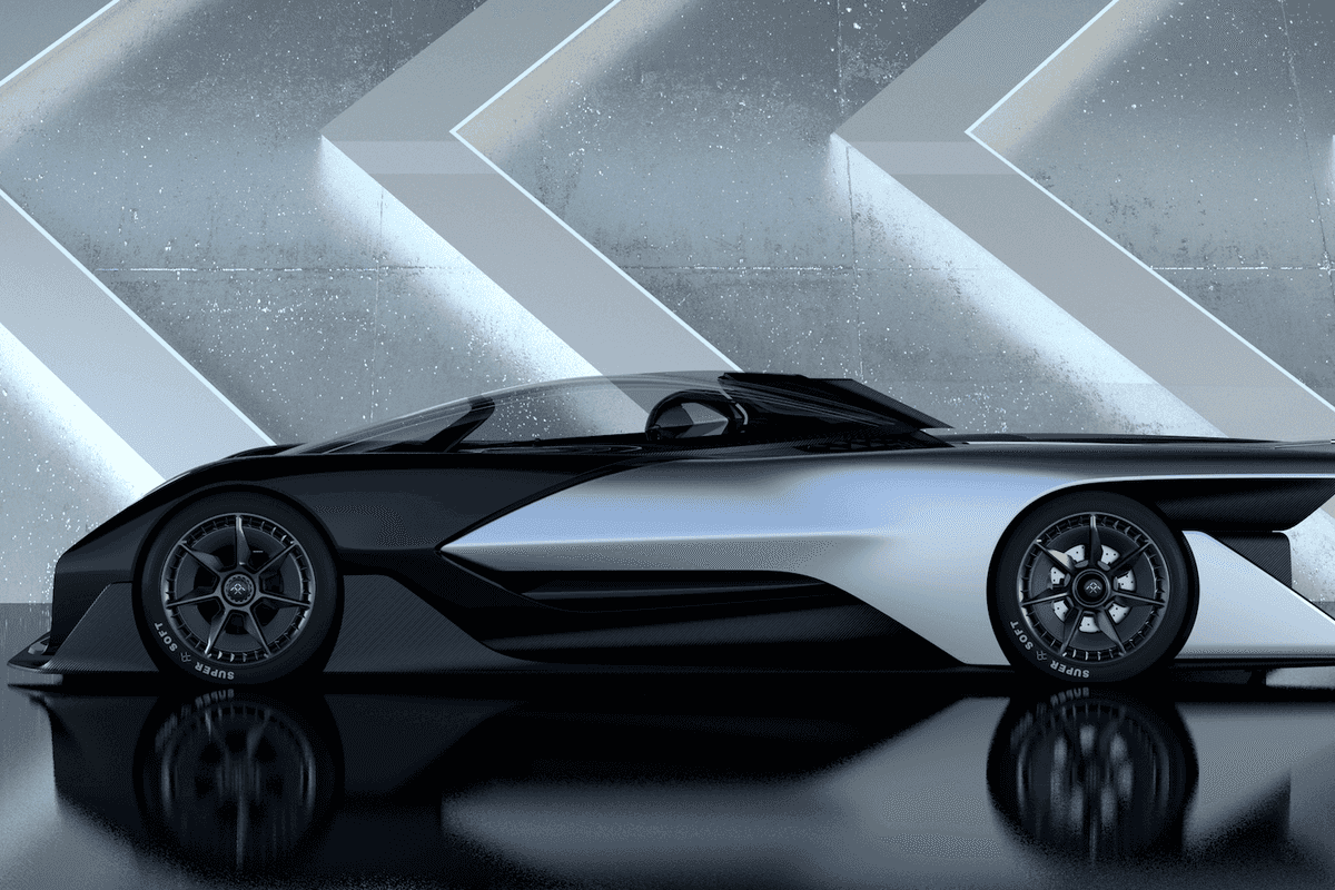 Faraday Future