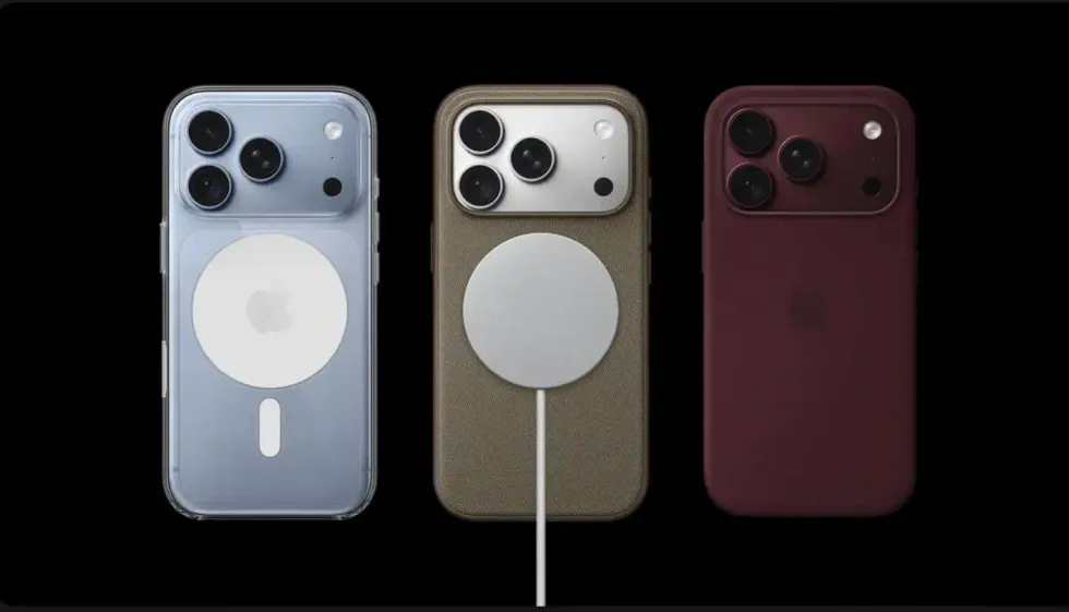 Featured image for Apple iPhone 18 Pro Case