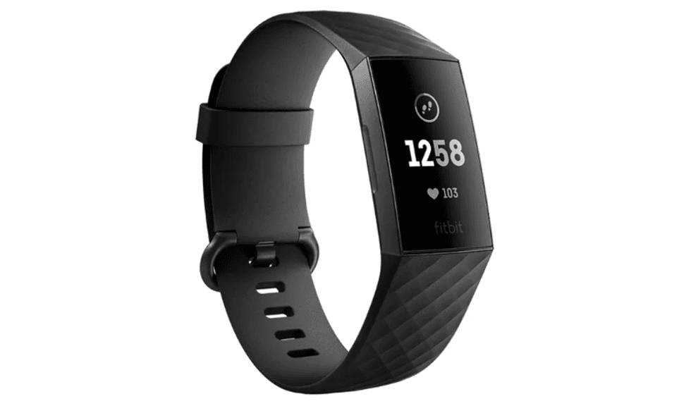 Fitbit Charge 3