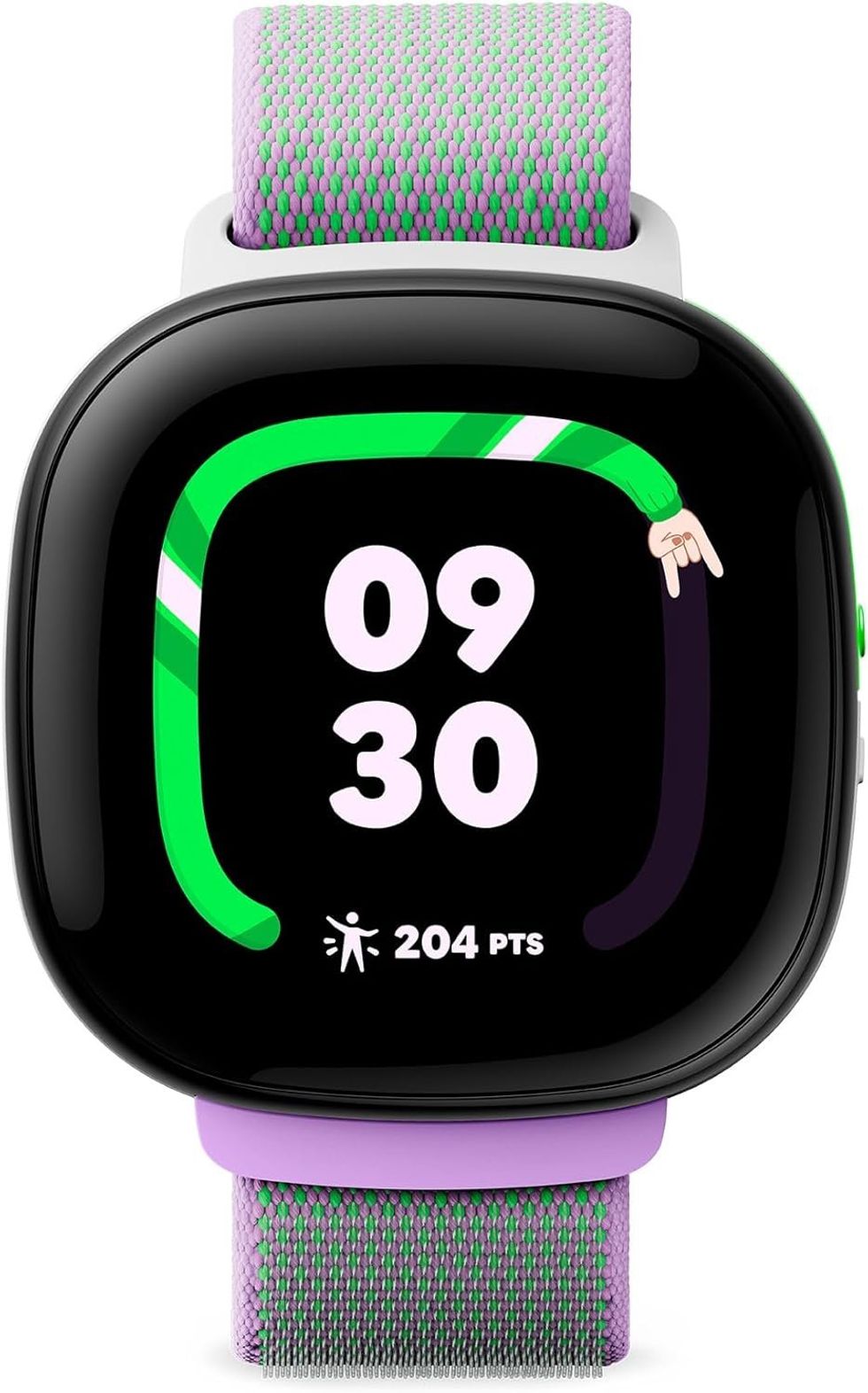 Fitbit Google Ace LTE Kids Smartwatch