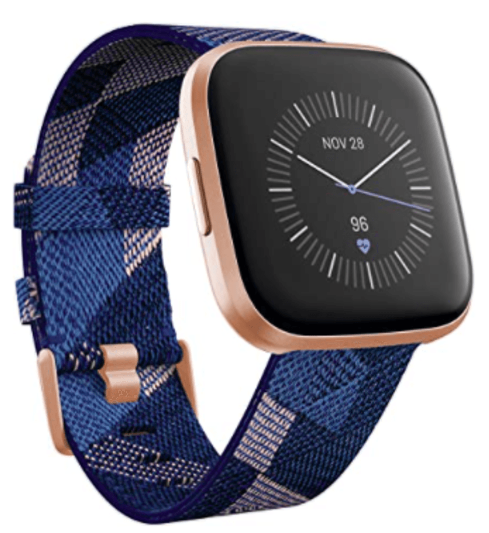 Fitbit Versa 2