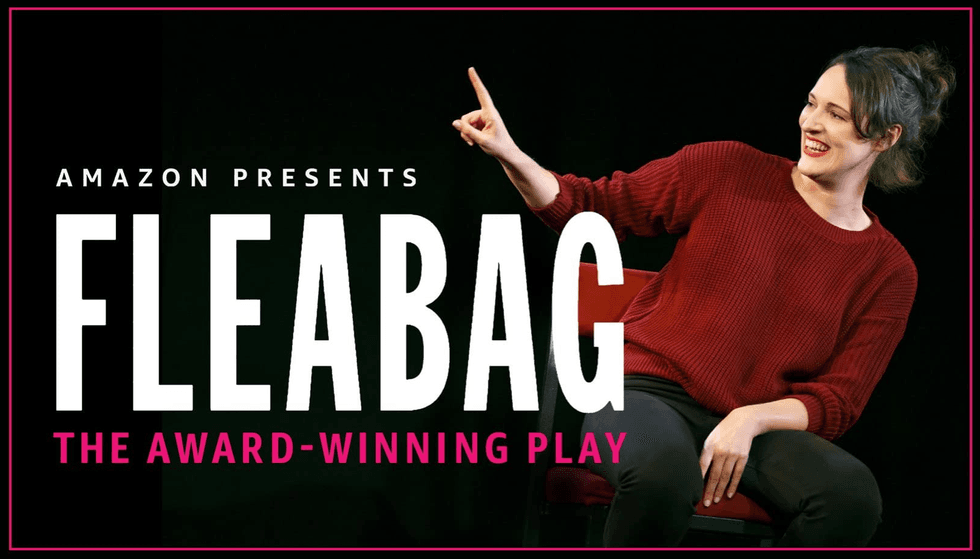 Fleabag live show