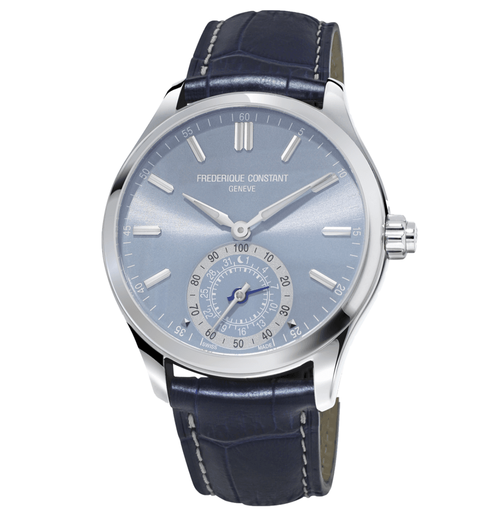Frederique Constant Horological Smartwatch