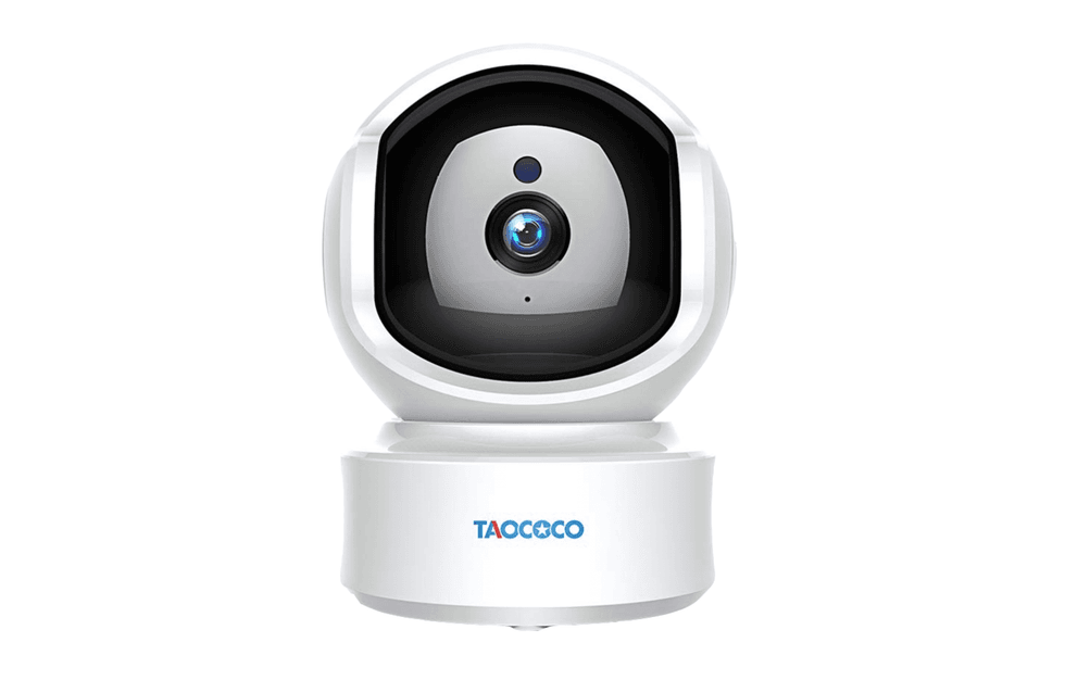Fredi baby monitor camera