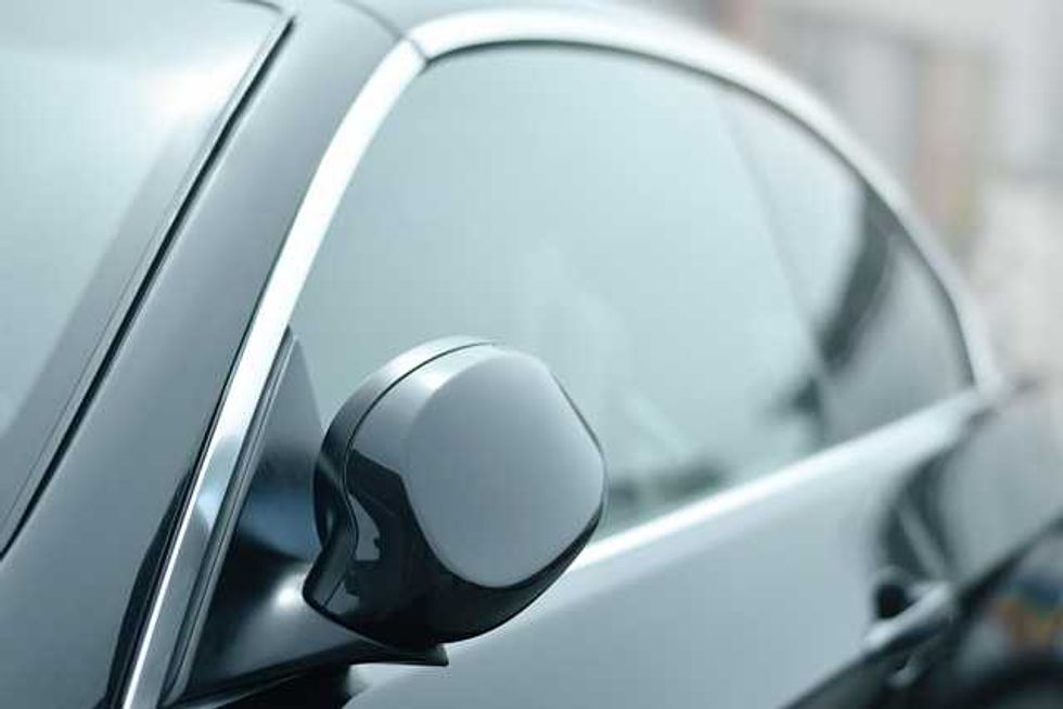 Free Car Tint photo and picture