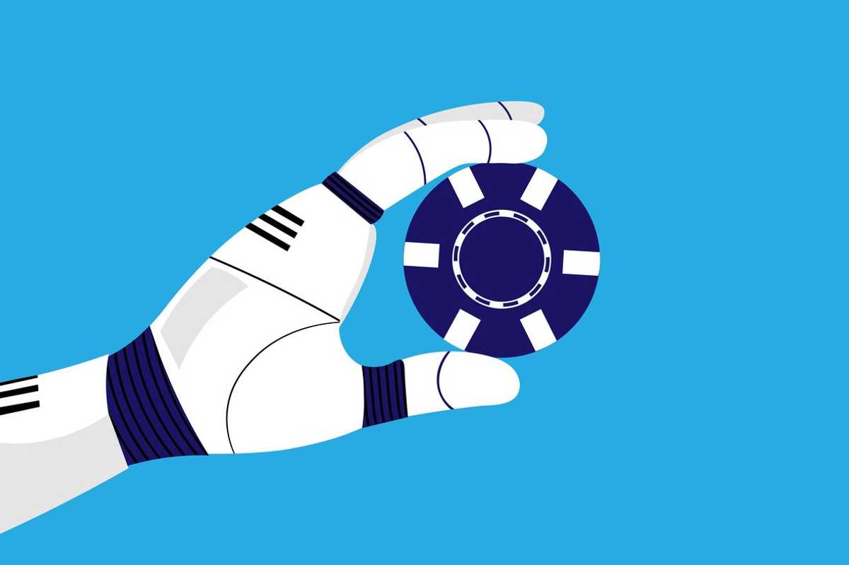 Games with Artificial Intelligence