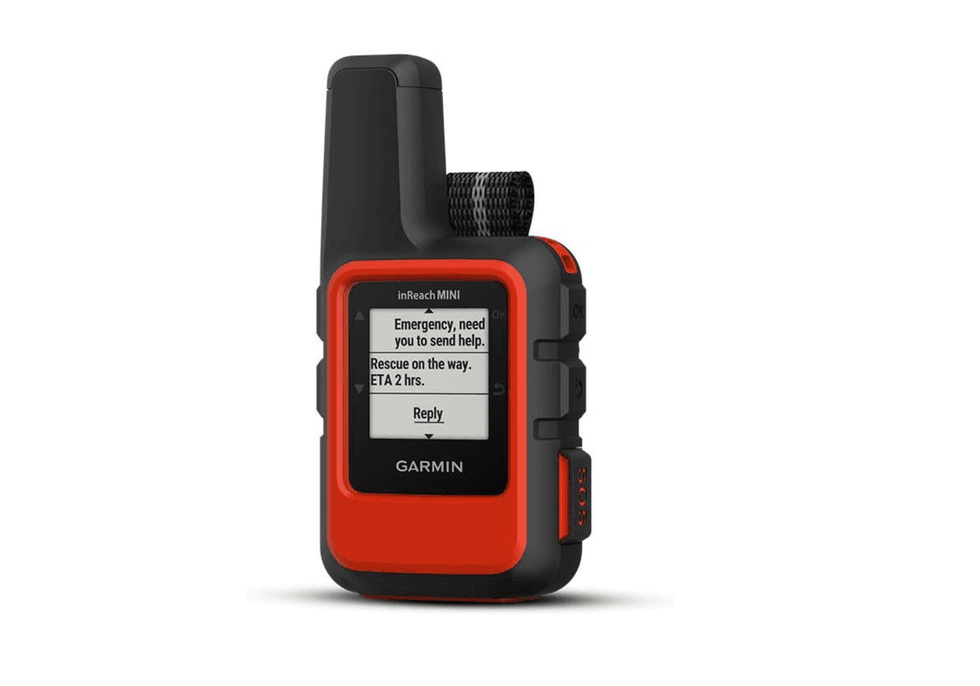 Garmin inReach Mini