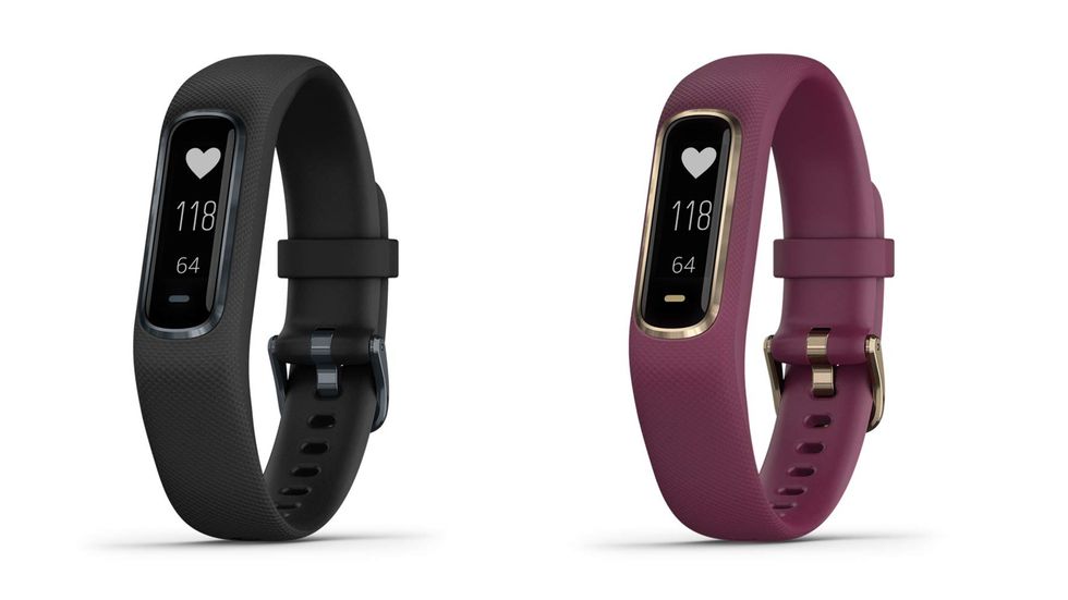 Garmin Vivosmart 4