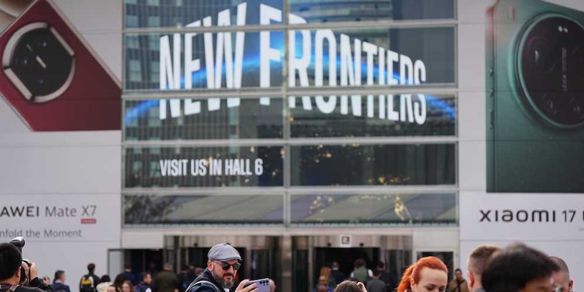 Best of MWC 2026: Top Smartphones, AI & Smart Devices - Gearbrain