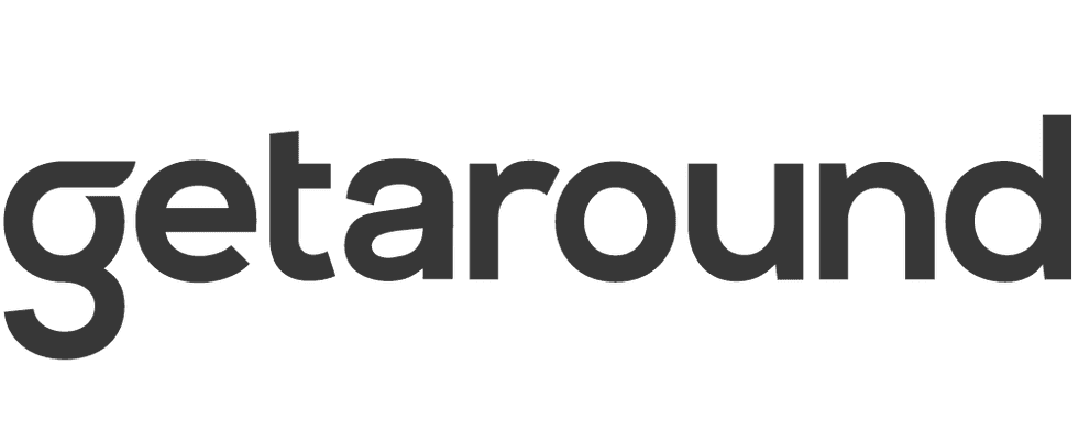 getaround company logo