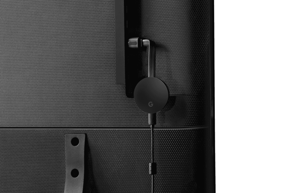 Google Chromecast