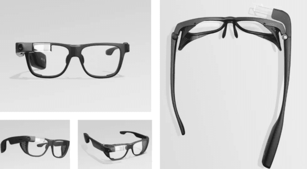 Google Glass