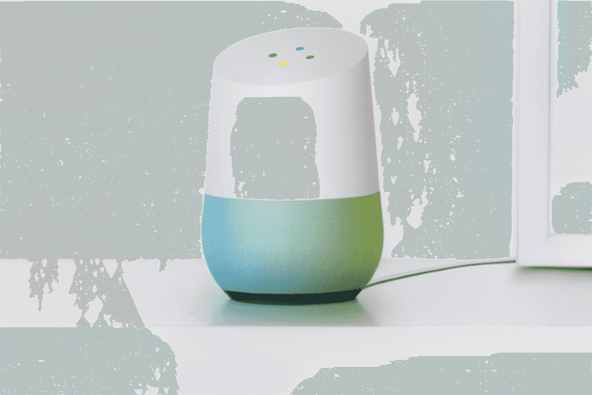 Google Home