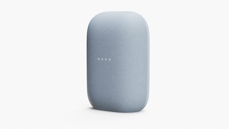 Nest Audio and Google TV, Google's latest 2020 launch - Gearbrain