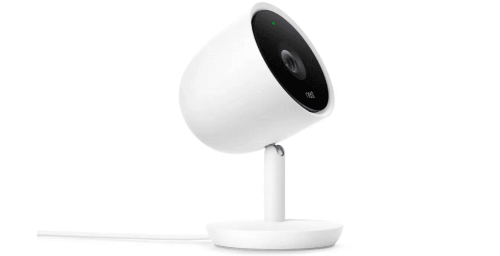 Google Nest camera