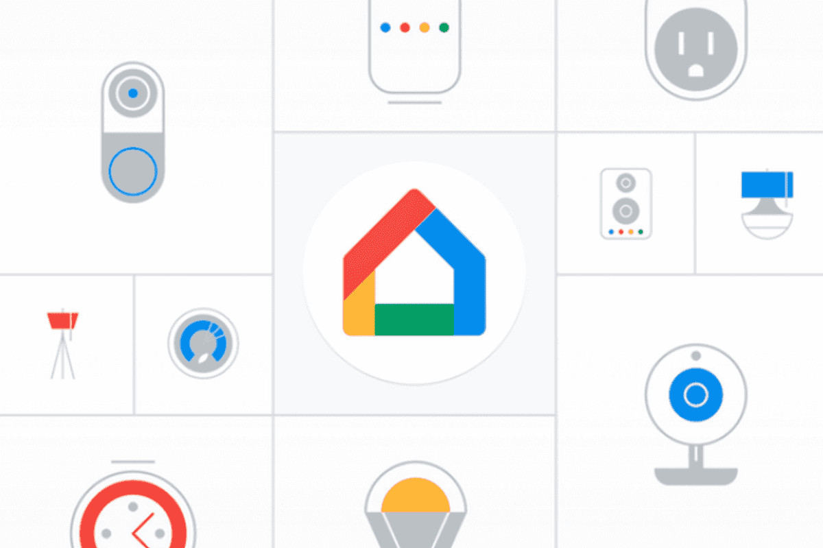 Google Nest