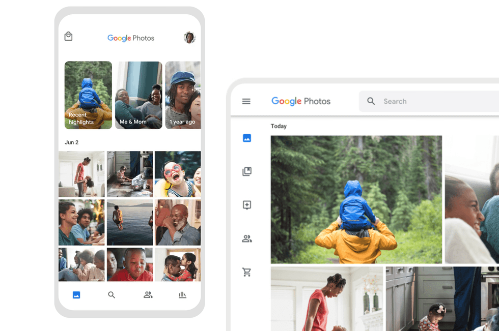 Google Photos