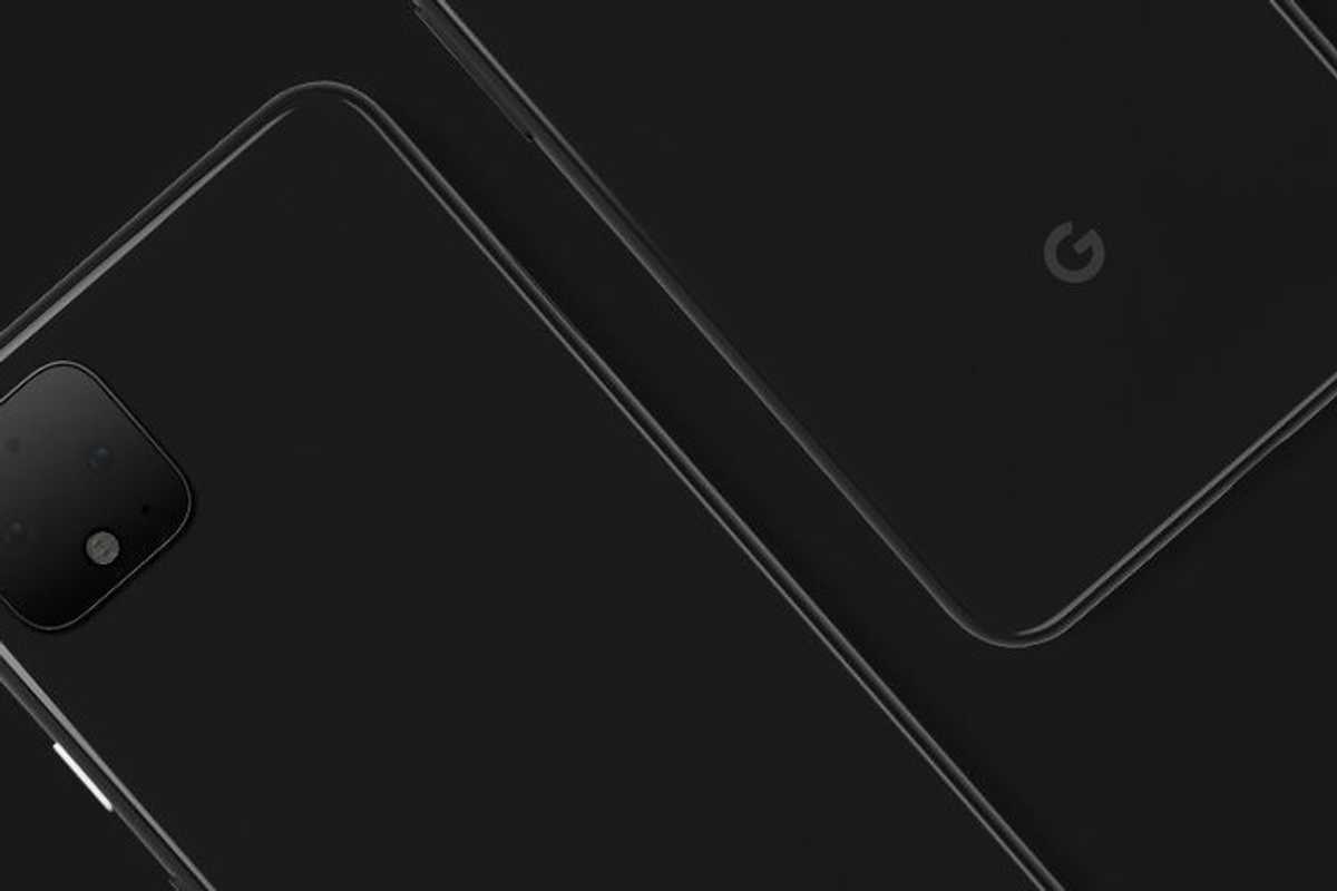Google Pixel 4