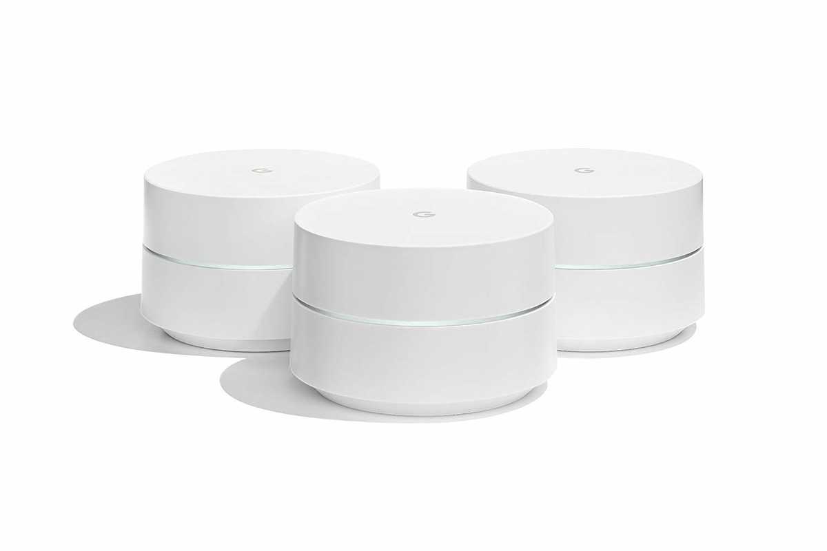 Google Wifi