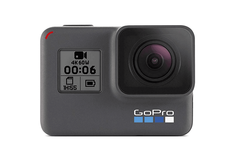 GoPro Hero6 Black