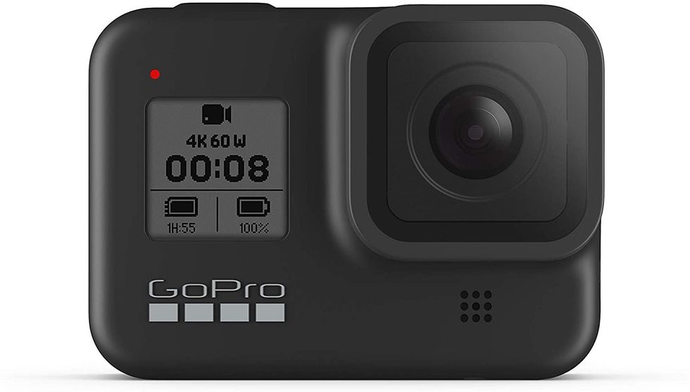 GoPro Hero8 Black