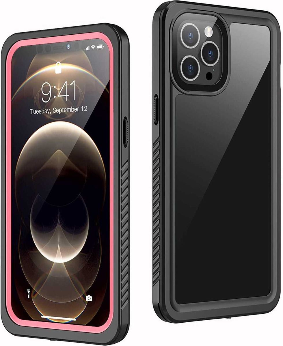 Gorilla Cases photo