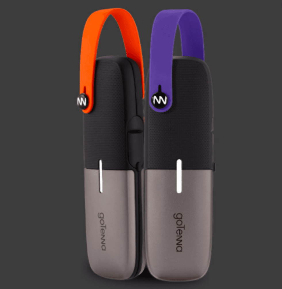 goTenna devices