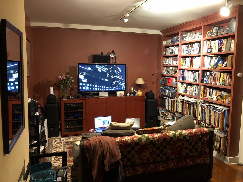 Guardzilla 360 Wi-Fi Security Camera review