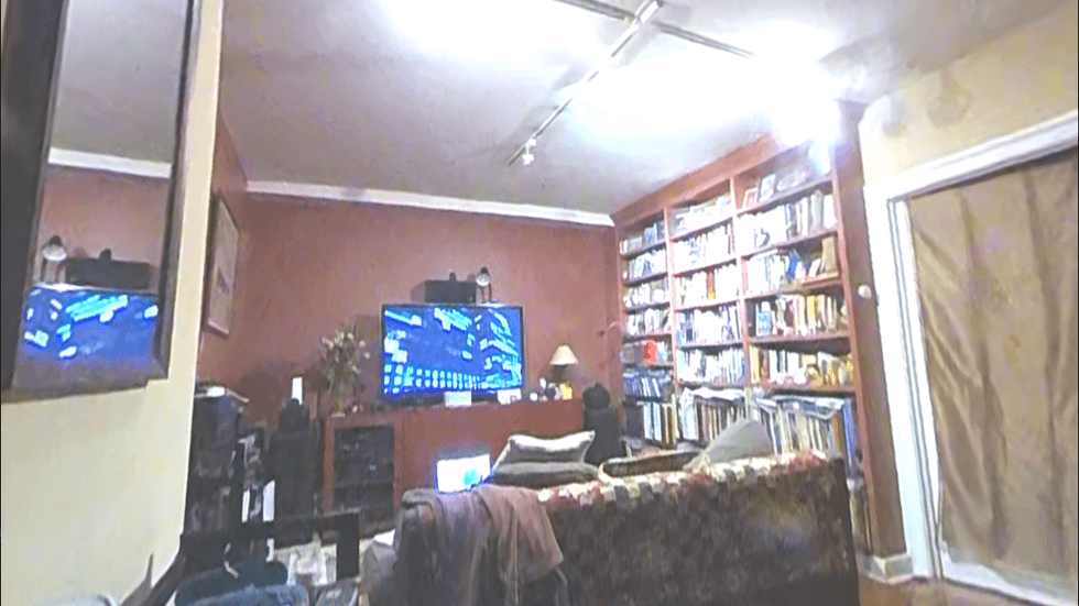 Guardzilla 360 Wi-Fi Security Camera review