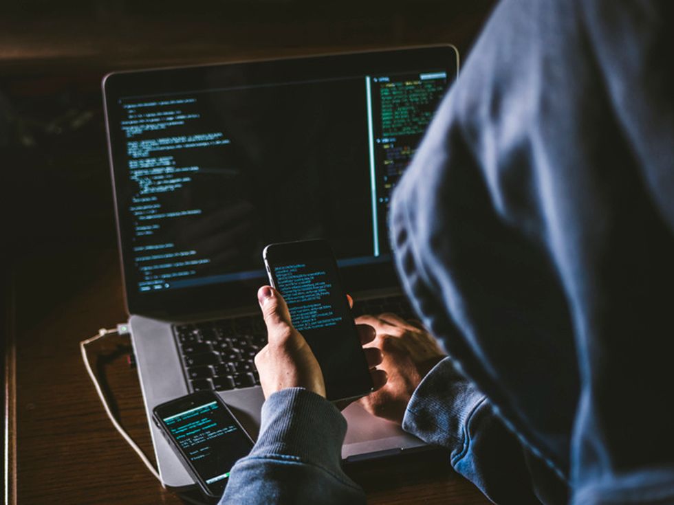 Hacker