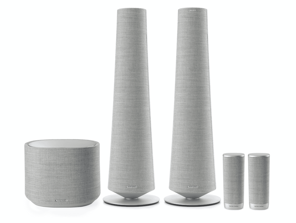 Harman Kardon citation