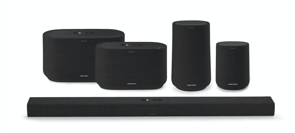 harman kardon sound bar
