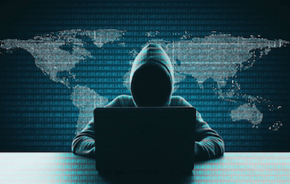 Hashing, salting and peppering passwords