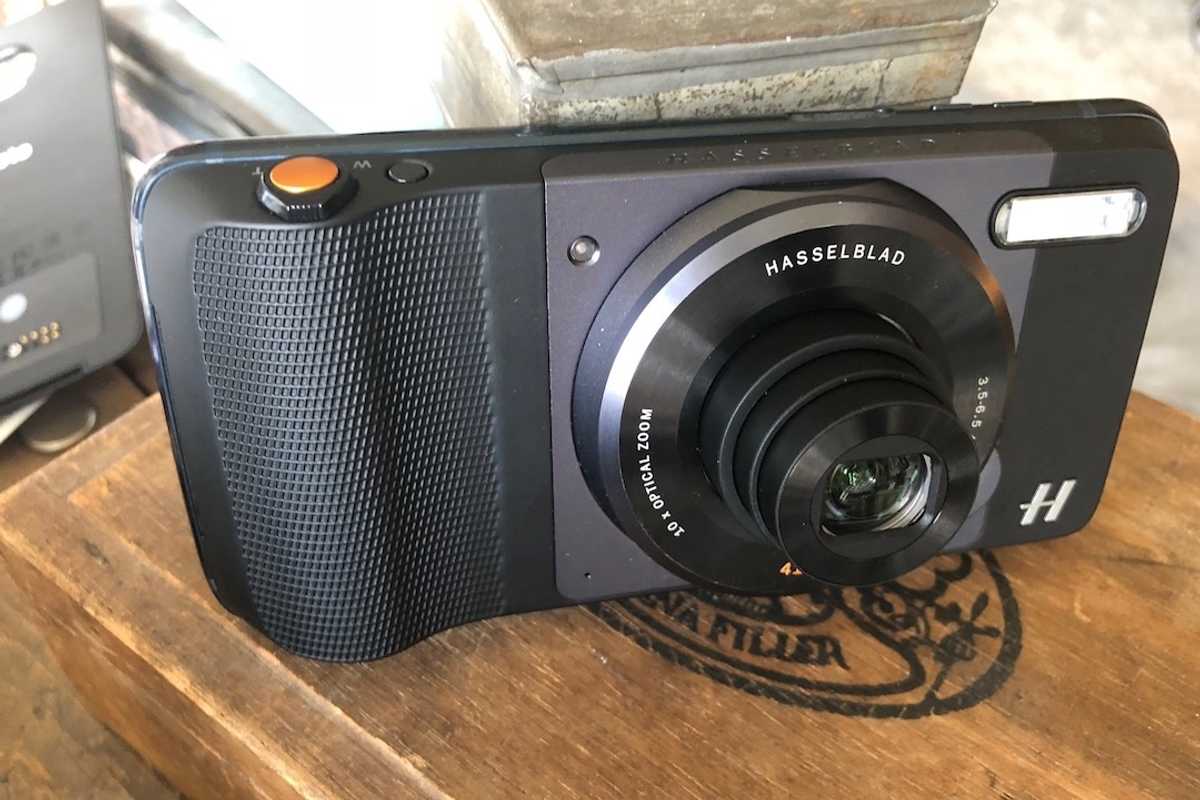 hasselblad moto z mod