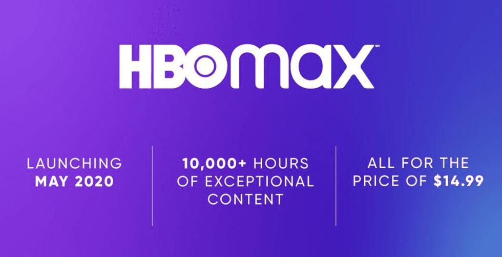 HBO Max