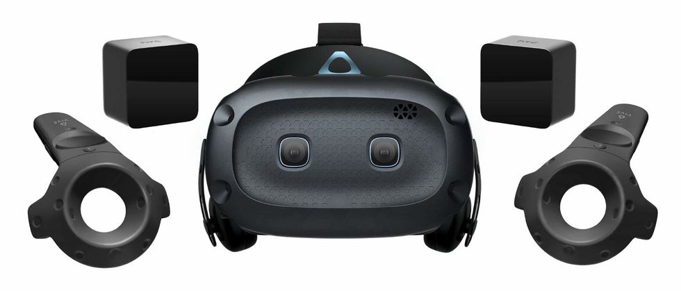 HTC Vive Cosmos Elite