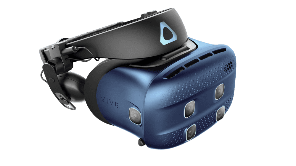 HTC Vive Cosmos Play, Elite and XR VR headsets announced - Gearbrain