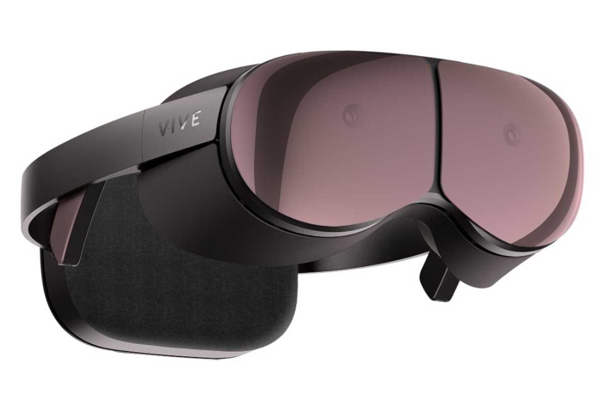 HTC Vive Project Proton