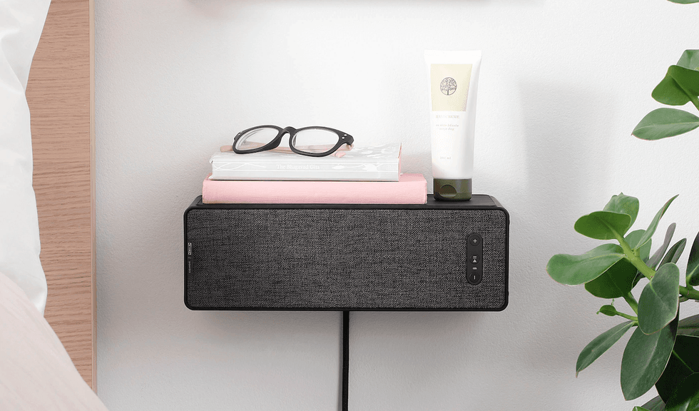 Ikea Sonos Symfonisk smart speaker