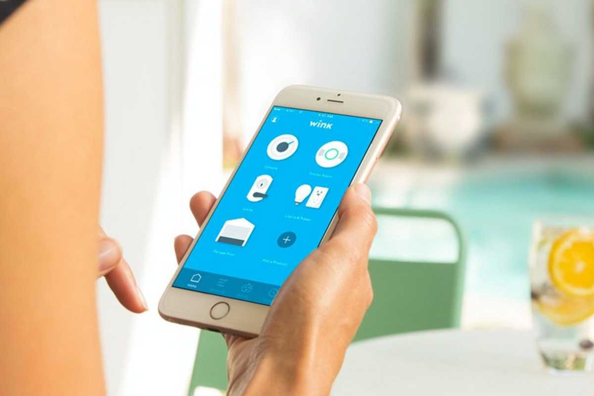 Black Eyed Peas' will.i.am buys Wink