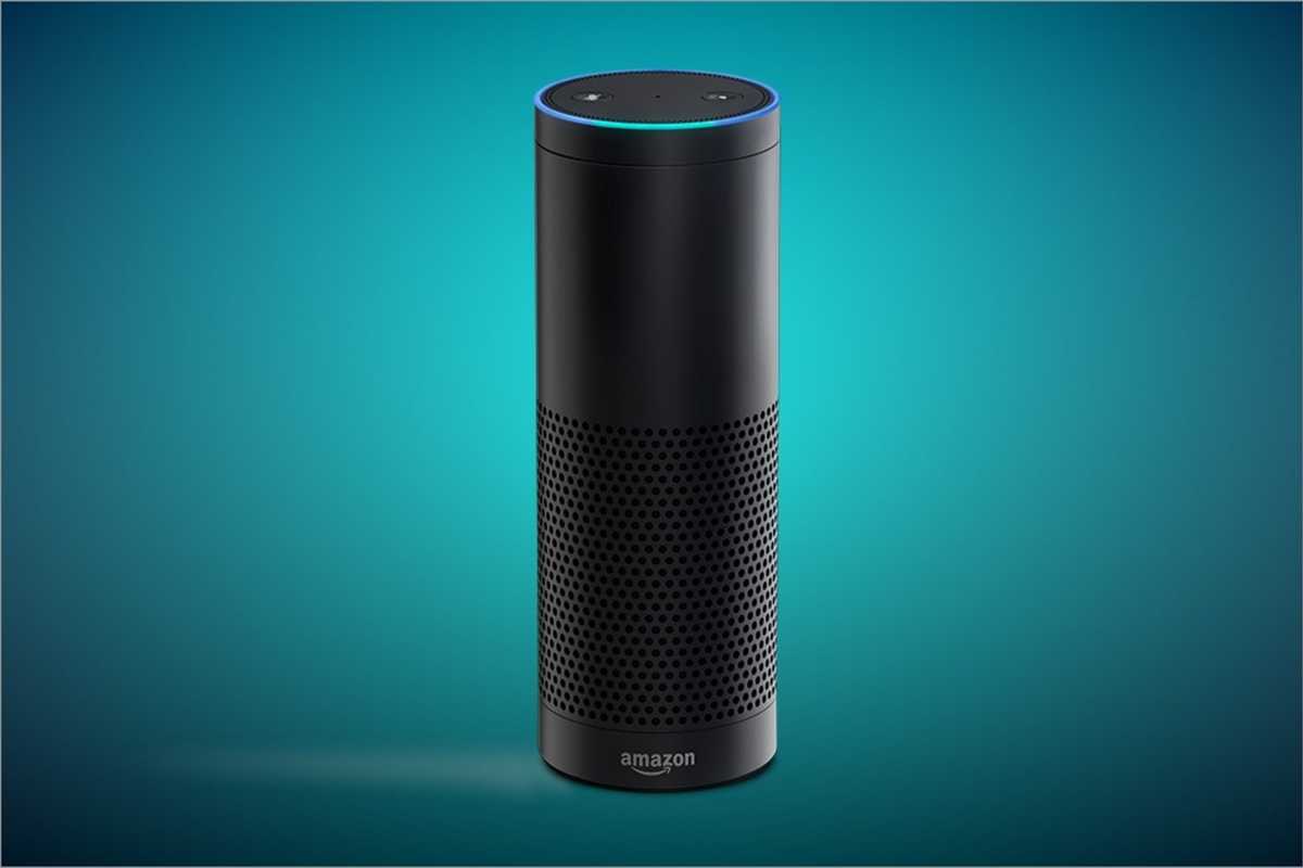 Hackers easily turned Amazon Echo into a wiretapping device