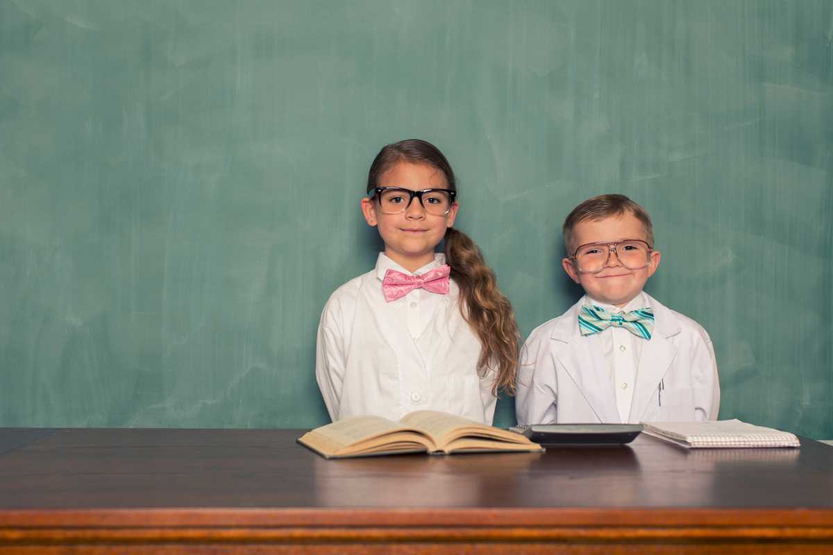 Amazon Alexa Skills can bring out the Scientist in your Kids