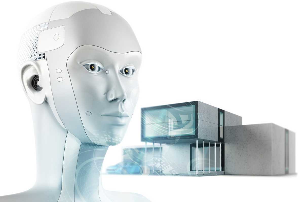 House Like J.A.R.V.I.S. — with some help from Amazon Alexa