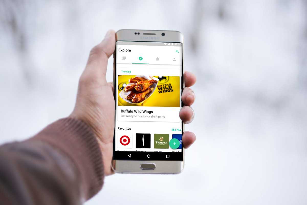 WHY RAISE IS THE BEST APP TO SHOP WITH ON CYBER MONDAY