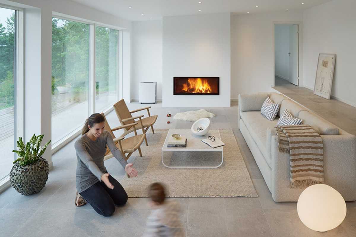 Blueair Classic 205: Can You Measure the Invisible?