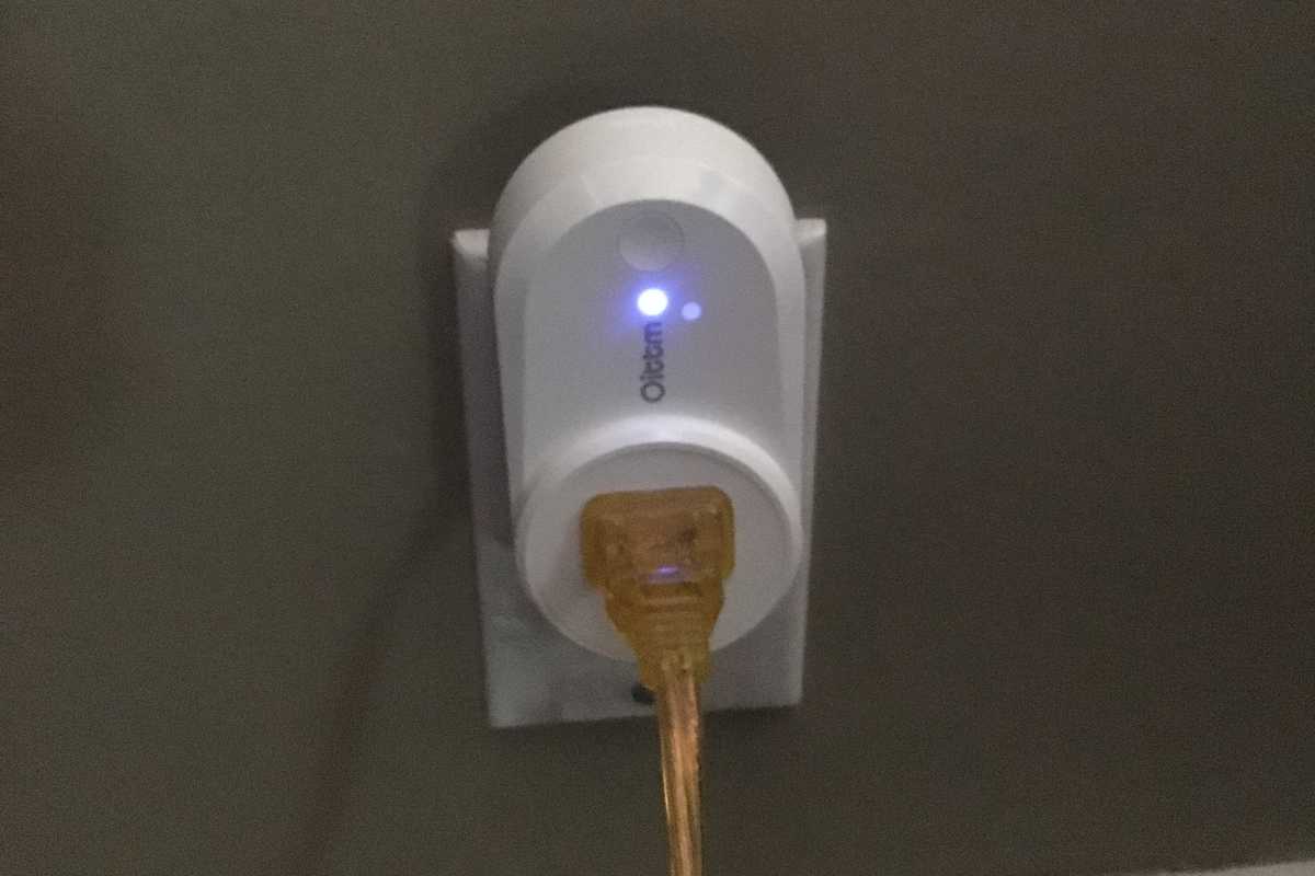 Oittm Wi-Fi Smart Plug Review