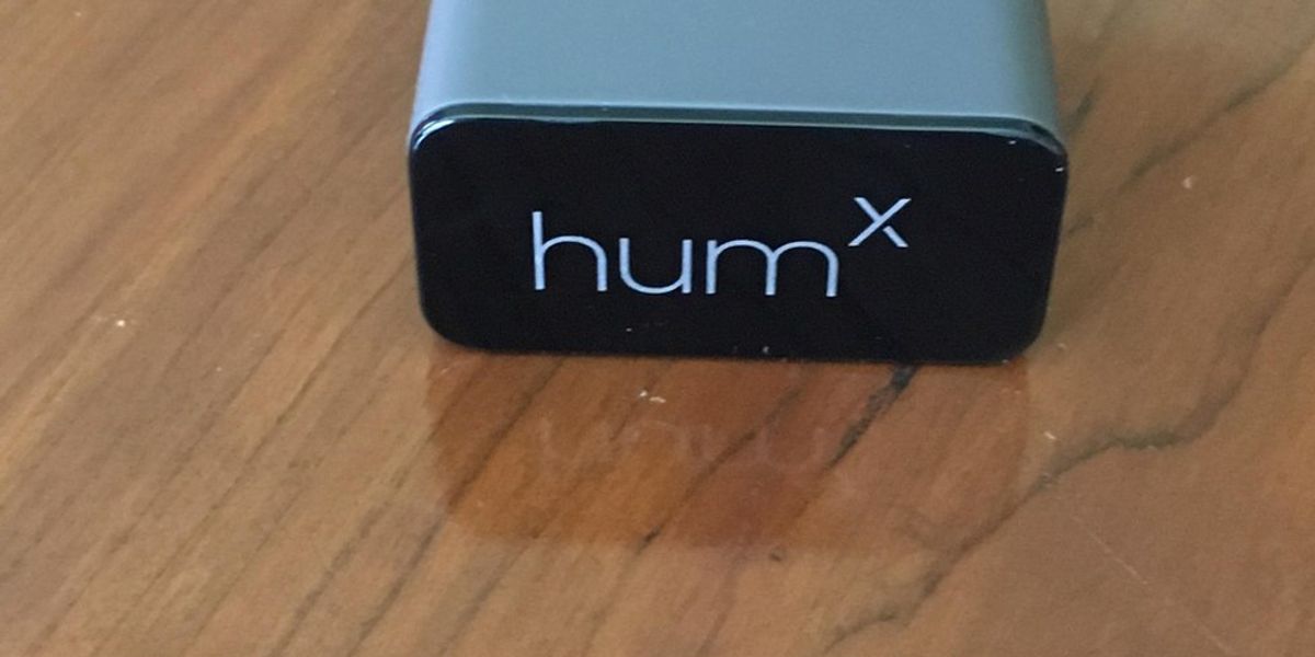 Hum Desktop Hum by Verizon add new app features for safer holiday season - Gearbrain