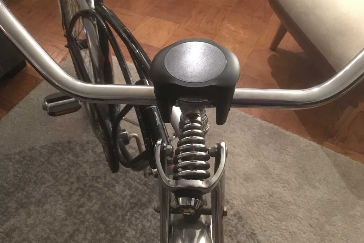 SmartHalo review: Someone figured out how a bike and smartphone can work together