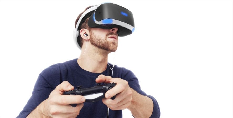 PlayStation VR