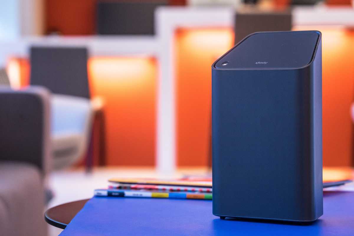 Comcast Introduces New Advanced Gateway to Help Manage Your Smart Home